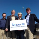 uPowerSC in NMB
