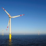 NMB Plans to Use Offshore Wind Power