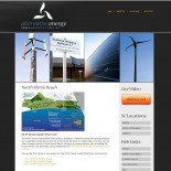 Alternative Energy Parks of South Carolina: North Myrtle Beach