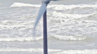 NMB Wind Turbine