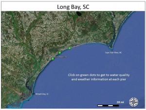 Long Bay Hypoxia Monitoring Consortium